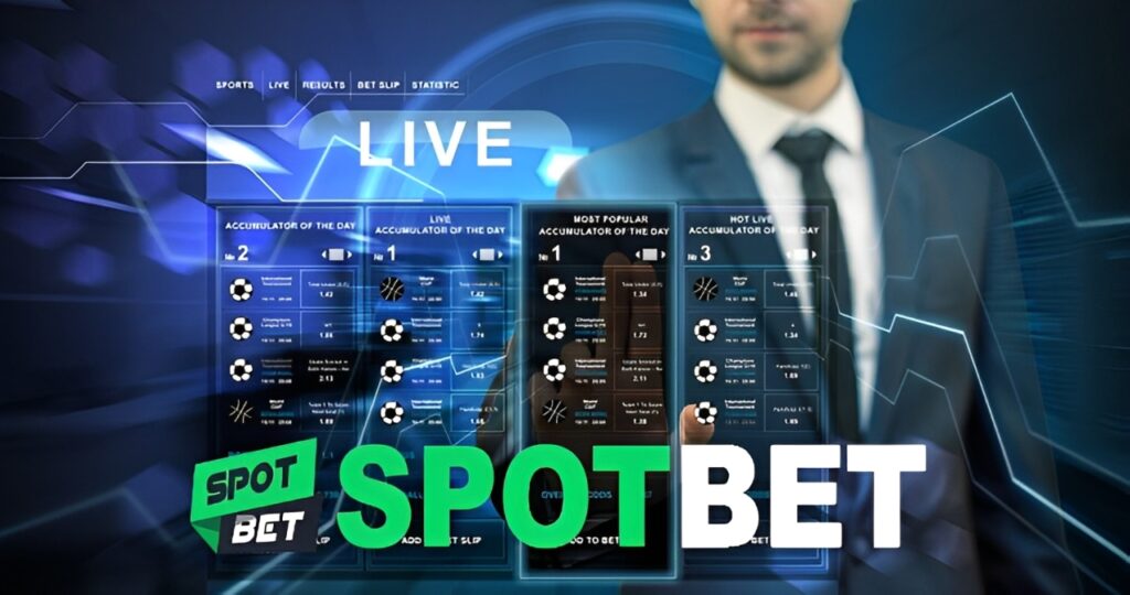 spotbet